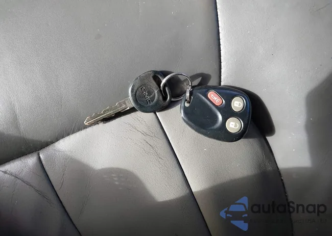 1GKDS13S132240105: 43550610