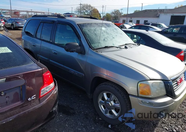 1GKDS13S132240105: 43550610