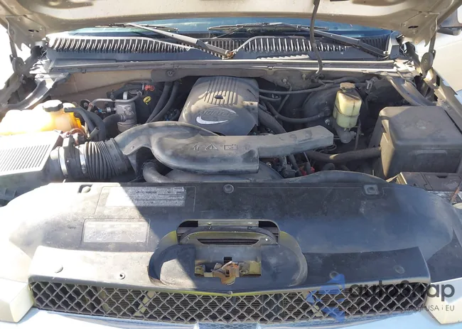 3GNEK13T52G348989: 43550615