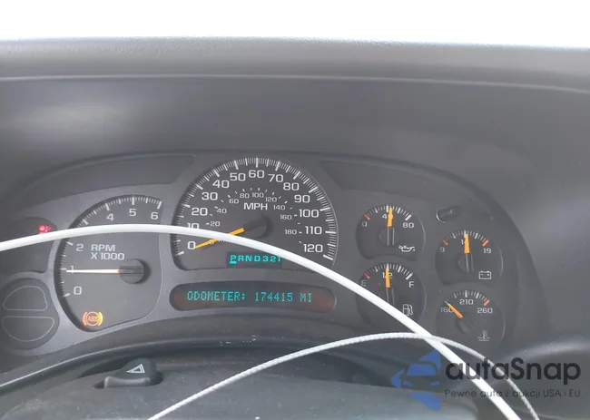 2GCEC19V131365376: 43550657