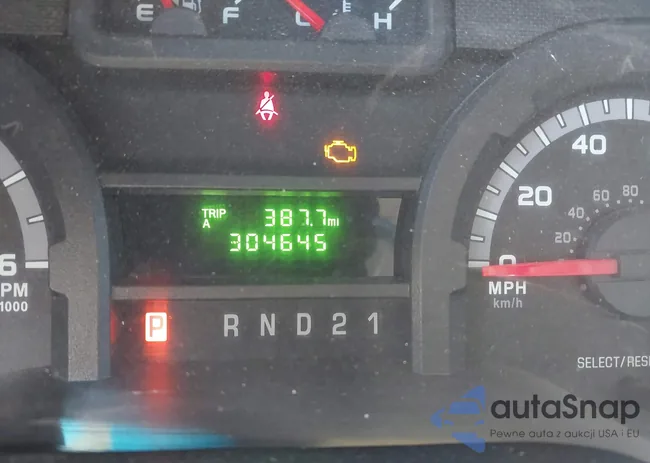 1FTNE24WX9DA44773: 43550661