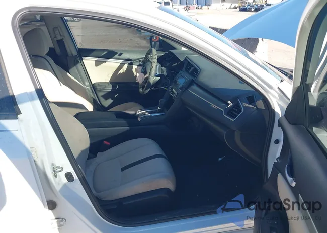 19XFC2F52GE076420: 43550687