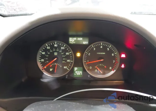 YV1MH682052073605: 43550706