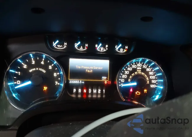 1FTFW1EF1BFA36386: 43550718