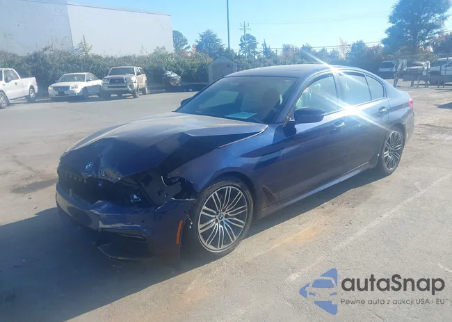 WBAJA7C37HG906730: 43550721