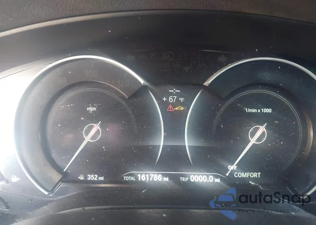 WBAJA7C37HG906730: 43550721