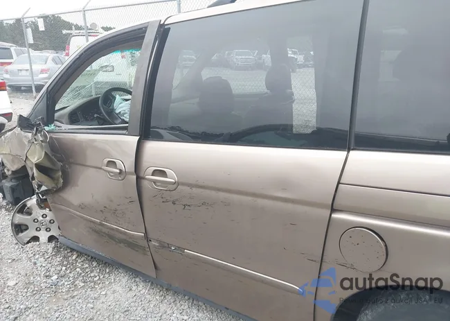 5FNRL18974B001550: 43550752