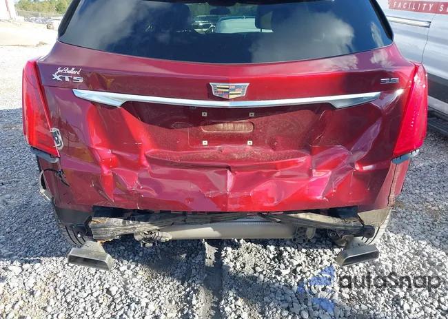 1GYKNBRS0HZ201778: 43550759