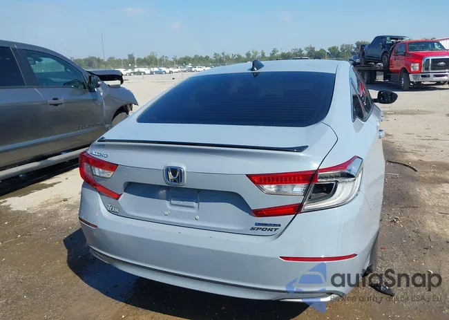 1HGCV3F2XNA038119: 43550762