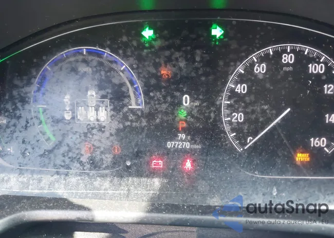 1HGCV3F2XNA038119: 43550762