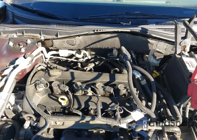 3FAHP0JA3CR272722: 43550773