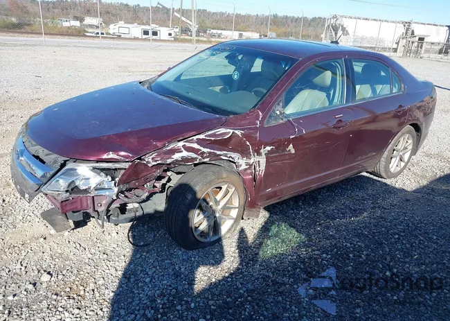 3FAHP0JA3CR272722: 43550773