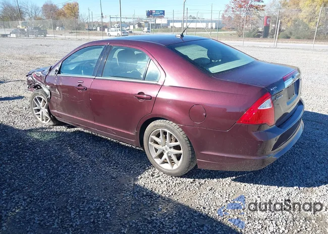 3FAHP0JA3CR272722: 43550773