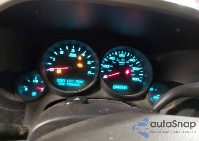 2GTEK19CX91121445: 43550795