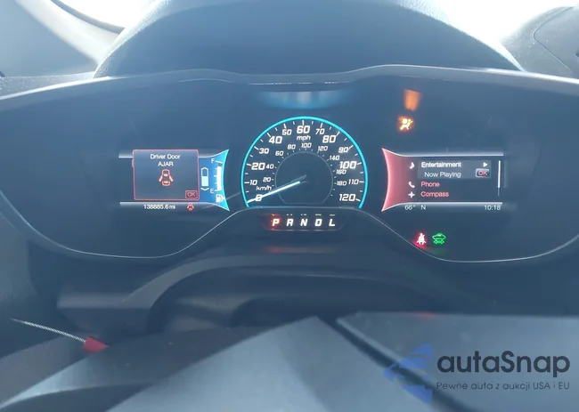 1FADP5CU7DL557197: 43550802