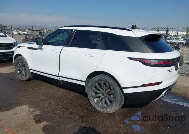 SALYL2RXXJA747356: 43550828