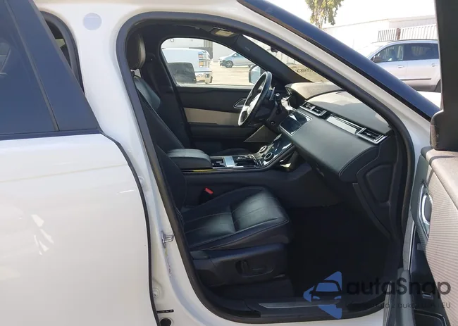 SALYL2RXXJA747356: 43550828