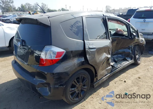 JHMGE88429S029862: 43550839