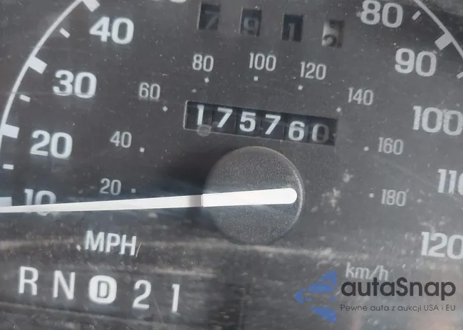 1FMDU34E2VZB64393: 43550843