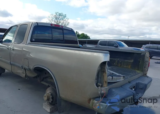 5TBRT34152S331197: 43550869