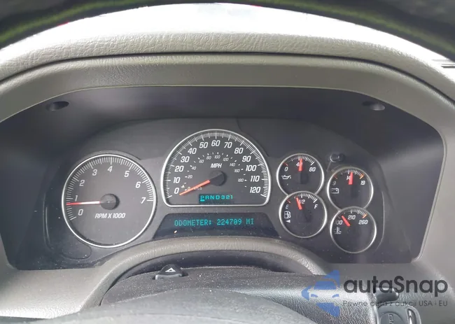 1GKDT13S932102017: 43550891