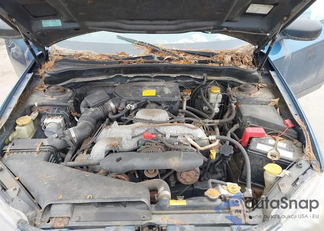 JF1GH61678G808349: 43550895