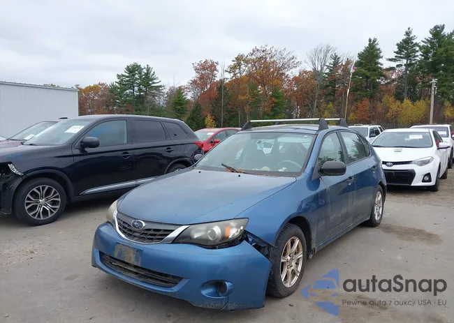 JF1GH61678G808349: 43550895