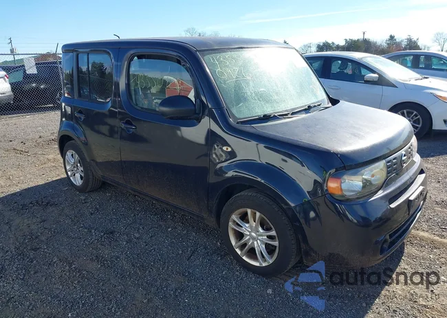 JN8AZ2KR8BT206755: 43550926