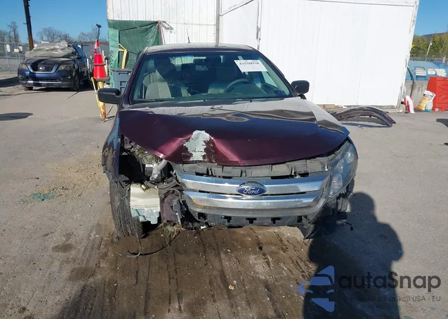 3FAHP0GA3BR120557: 43550938