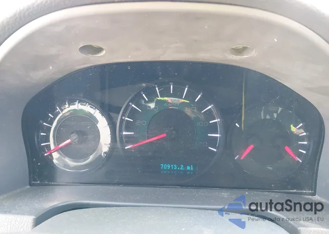 3FAHP0GA3BR120557: 43550938