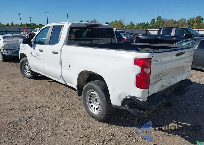 1GCRAAED0RZ283353: 43549975