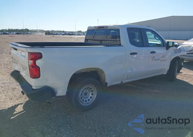 1GCRAAED0RZ283353: 43549975