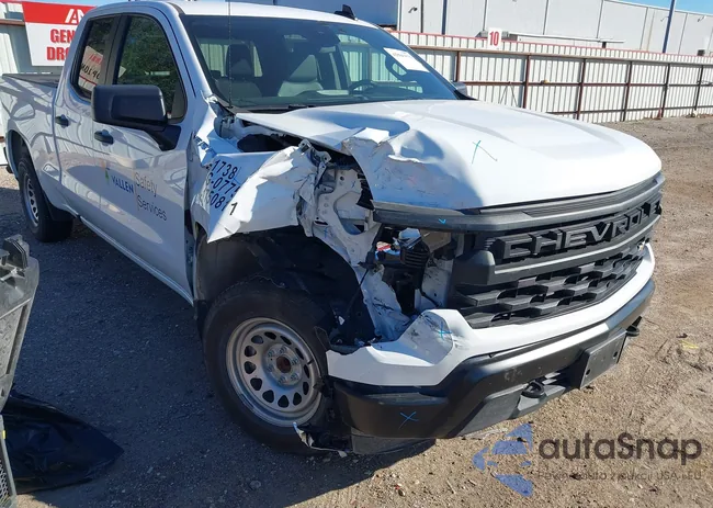 1GCRAAED0RZ283353: 43549975