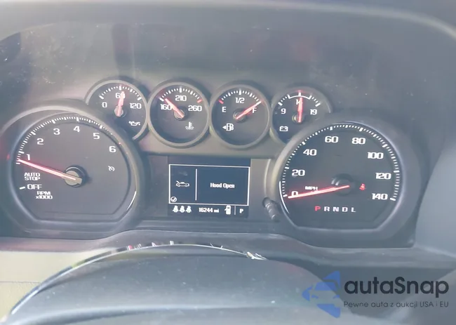 1GCRAAED0RZ283353: 43549975