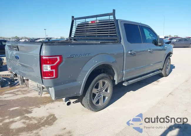 1FTEW1C56KKC67121: 43549979