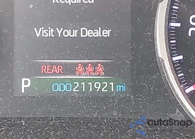 2T3W1RFV1KC001639: 43549988