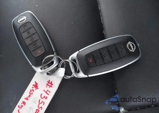 JN8BT3CB1PW471536: 43550006