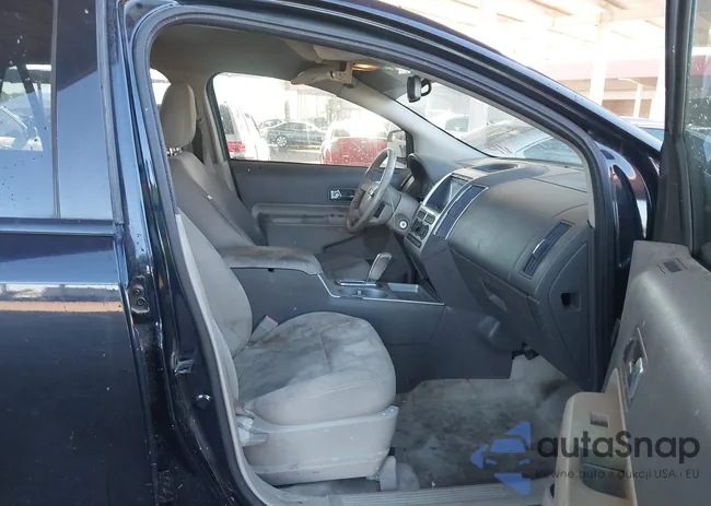 2FMDK3JC4ABA27705: 43550031