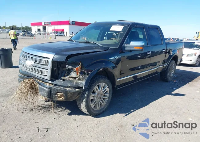 1FTPW14V29FA60669: 43550045