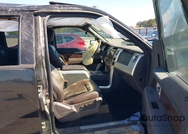 1FTPW14V29FA60669: 43550045