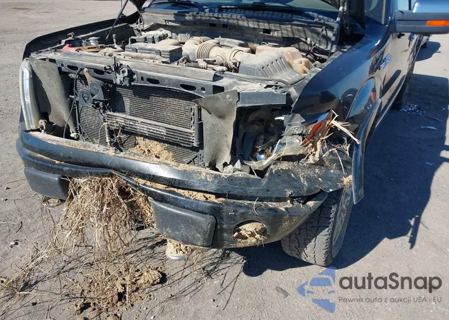 1FTPW14V29FA60669: 43550045