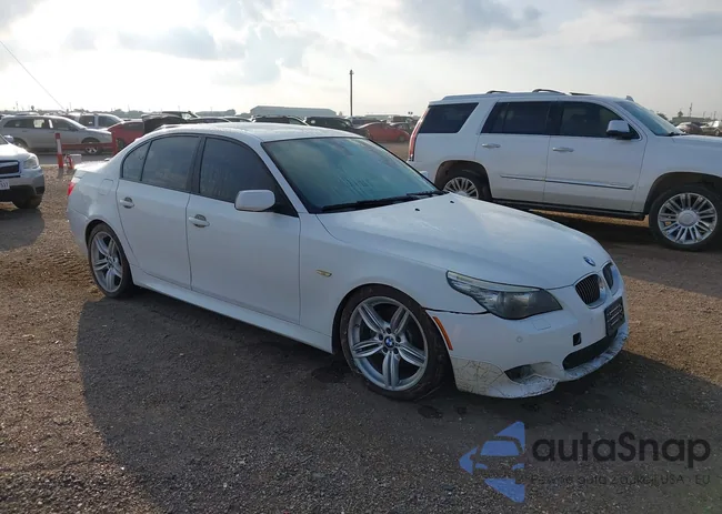 WBANW53578CT50368: 43550084