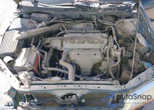 1HGCG5657WA006987: 43550146