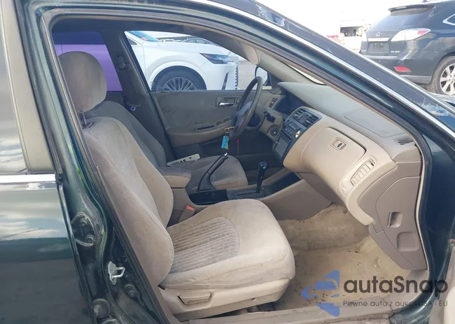 1HGCG5657WA006987: 43550146