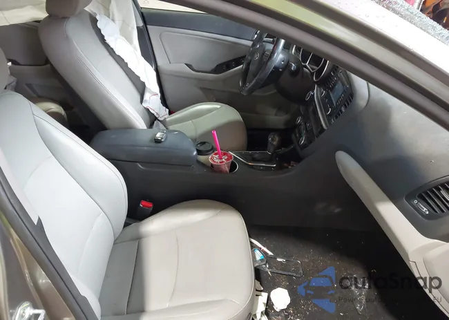 5XXGN4A76FG400378: 43550163