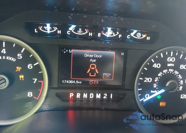 1FTEW1CB6JKC29327: 43550204