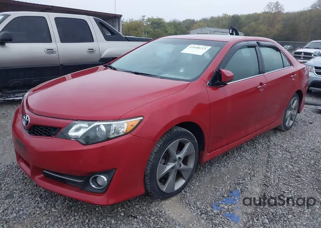 4T1BF1FK4CU628013: 43550213