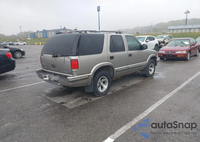 1GNCS13W9X2158646: 43550215