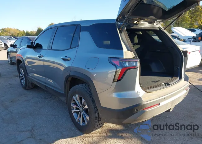 3GNAXHEG6SL244754: 43550238