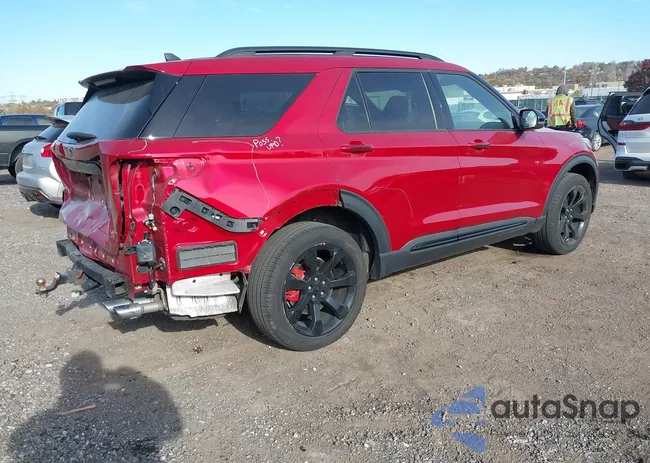 1FM5K8GC8PGA73760: 43550244